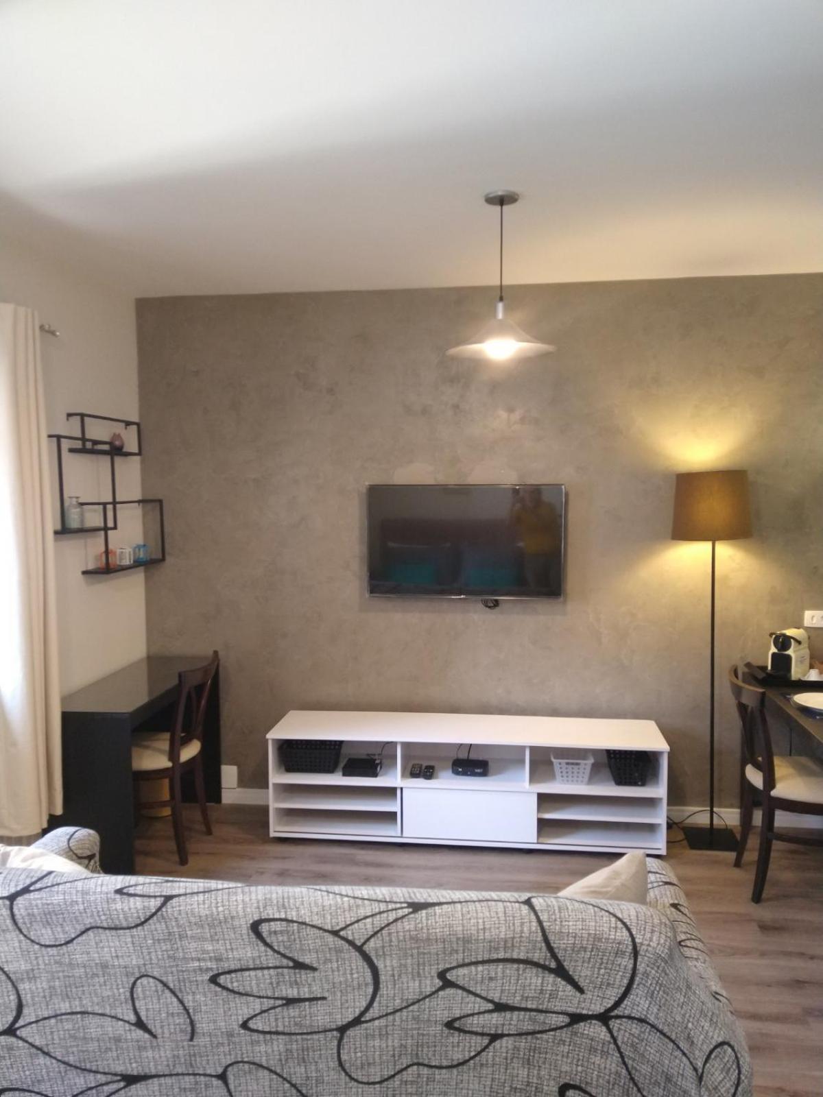 Апартаменты Flat Charmoso Jardim Paulista Сан-Пауло Номер фото