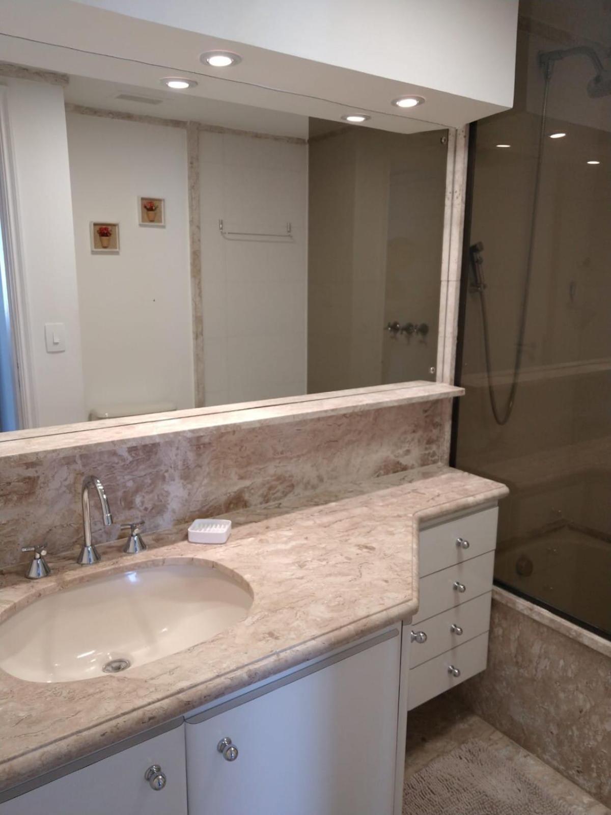 Апартаменты Flat Charmoso Jardim Paulista Сан-Пауло Экстерьер фото